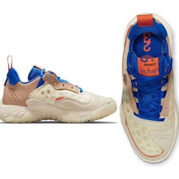 Jordan Delta 2 - Picture 6 of 7